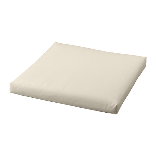 KUDDARNA bantal kursi, luar ruang