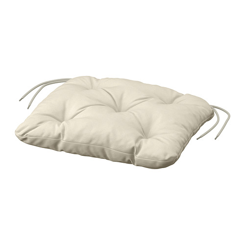 KUDDARNA bantal kursi, luar ruang