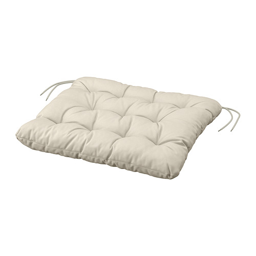 KUDDARNA bantal kursi, luar ruang