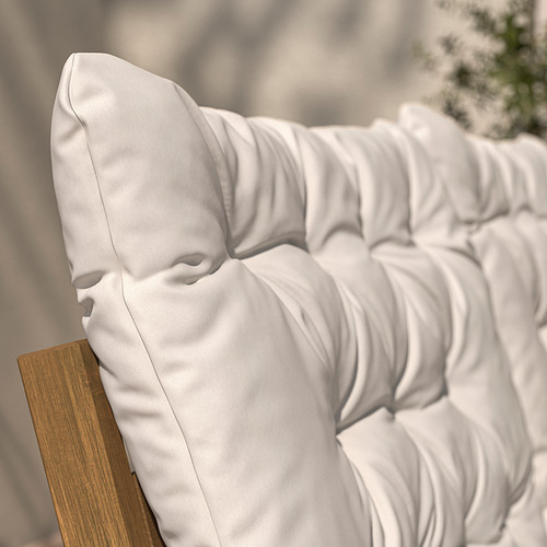 KUDDARNA back cushion, outdoor
