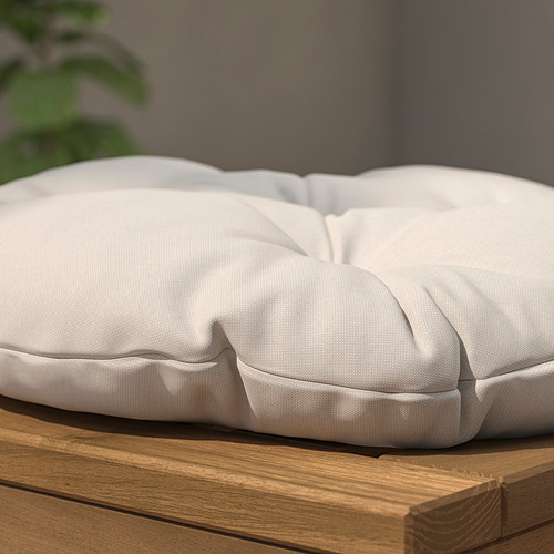 KUDDARNA bantal kursi, luar ruang