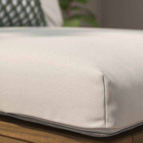 KUDDARNA bantal kursi, luar ruang
