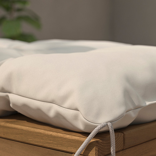 KUDDARNA bench cushion, outdoor