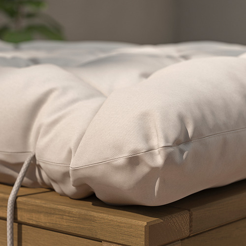 KUDDARNA bantal kursi berjemur, luar ruangan