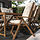 KUDDARNA seat/back cushion, outdoor