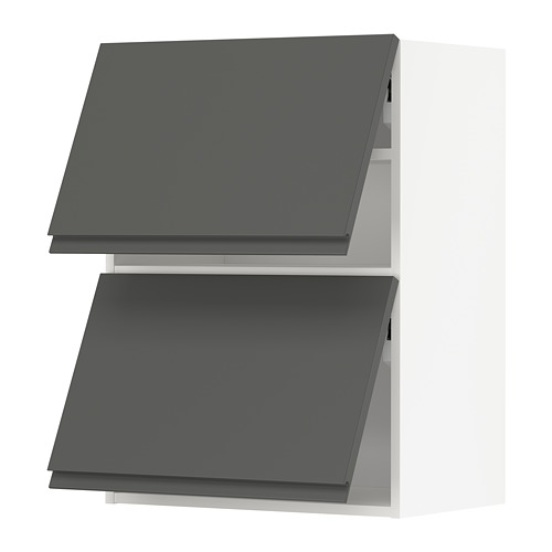 METOD kbnt dinding horizontal dg 2 pintu