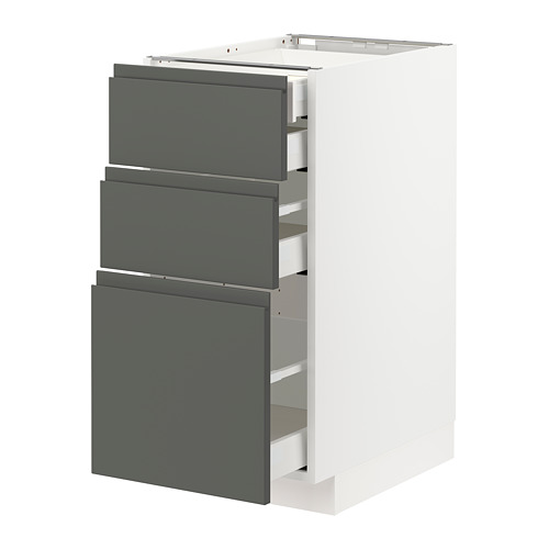 METOD/MAXIMERA base cb 3 frnts/2 low/1 md/1 hi drw
