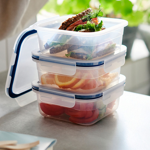 IKEA 365+ food container