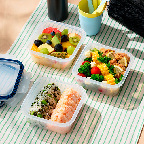 IKEA 365+ food container