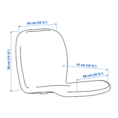 SKÅLSTA Measurement Illustration