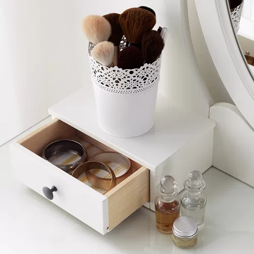 HEMNES dressing table