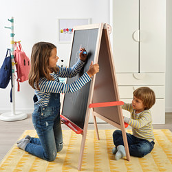 MÅLA - Papan lukis, kayu lunak