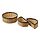 SNÖPLOG - basket, set of 3, bamboo | IKEA Indonesia - PE953905_S1