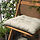 KUDDARNA chair cushion, outdoor