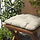 KUDDARNA chair cushion, outdoor