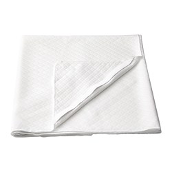 Kungsmynta Mattress Protector 140x200 Cm Ikea Indonesia