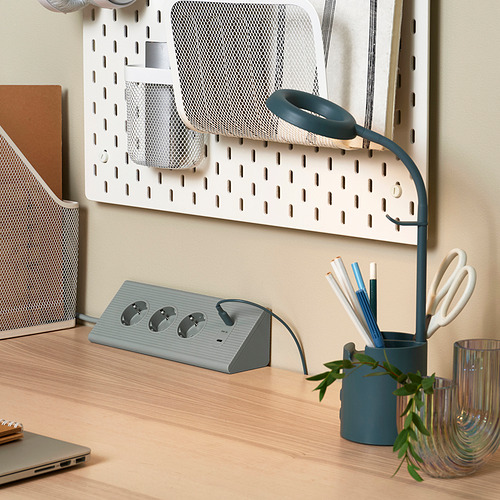BRUNBÅGE LED work lamp