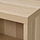 BESTÅ - coffee table, white stained oak effect, 120x56x38 cm | IKEA Indonesia - PE926413_S1