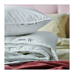 SMÅSPORRE - Duvet, light warm, 240x220 cm