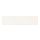 FONNES - drawer front, white, 80x20 cm | IKEA Indonesia - PE661652_S1