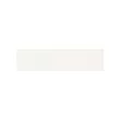 FONNES - drawer front, white, 80x20 cm | IKEA Indonesia - PE661652_S2