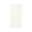 SANNIDAL - pintu, putih, 60x120 cm | IKEA Indonesia - PE661673_S2