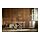 KRILLE/LAGKAPTEN - meja, putih, 120x60 cm | IKEA Indonesia - PE888219_S1