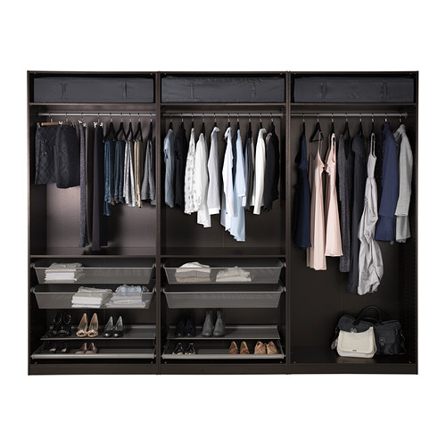 PAX wardrobe