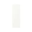 SANNIDAL - door, white, 60x180 cm | IKEA Indonesia - PE661674_S2
