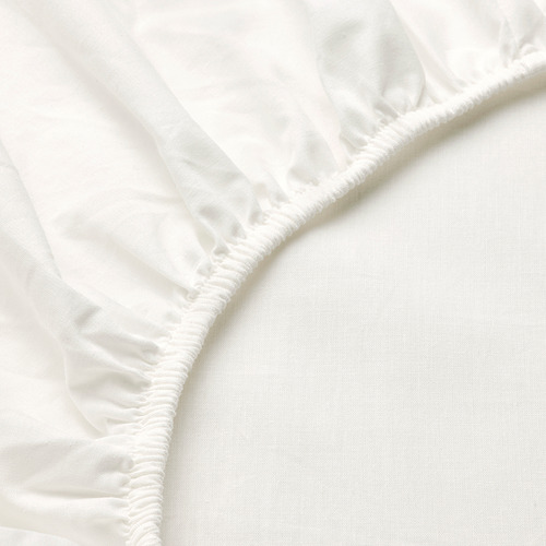 BALSAMPOPPEL fitted sheet