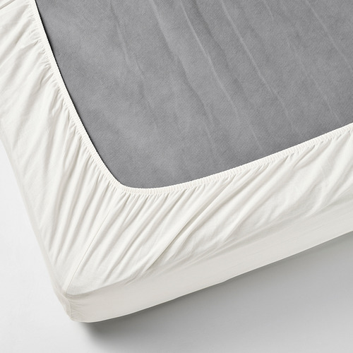 BALSAMPOPPEL fitted sheet
