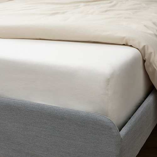 BALSAMPOPPEL fitted sheet