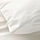 BALSAMPOPPEL - sarung bantal, putih, 50x80 cm | IKEA Indonesia - PE888268_S1