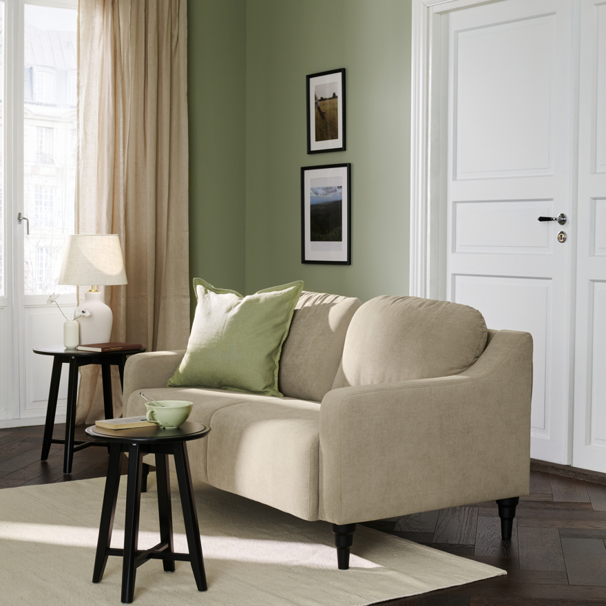 GULLVALLA sofa 2 dudukan
