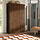 BESTÅ storage combination with doors