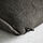 LAGERPOPPEL - cushion cover, anthracite, 40x58 cm | IKEA Indonesia - PE926535_S1