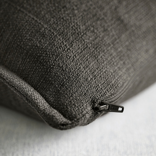 LAGERPOPPEL cushion cover