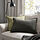 LAGERPOPPEL - cushion cover, anthracite, 40x58 cm | IKEA Indonesia - PE926536_S1