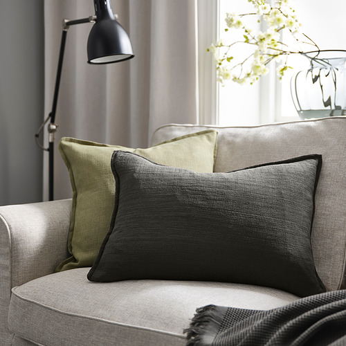 LAGERPOPPEL cushion cover