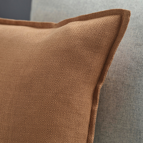LAGERPOPPEL cushion cover
