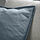 LAGERPOPPEL - cushion cover, blue-grey, 50x50 cm | IKEA Indonesia - PE926568_S1