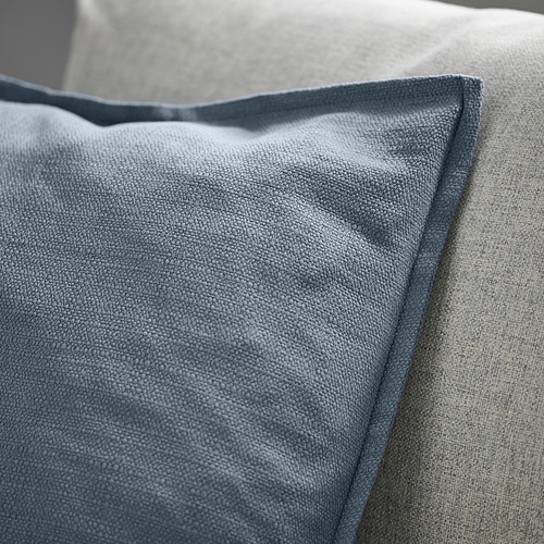LAGERPOPPEL cushion cover