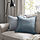 LAGERPOPPEL - cushion cover, blue-grey, 50x50 cm | IKEA Indonesia - PE926567_S1