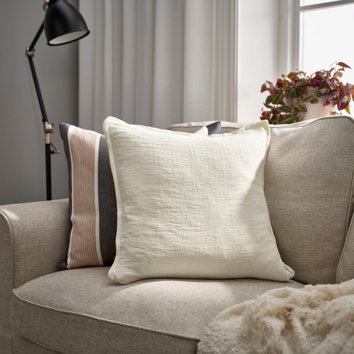 LAGERPOPPEL cushion cover