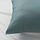 NATTJASMIN - sarung bantal, biru-hijau, 50x80 cm | IKEA Indonesia - PE954104_S1