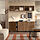 BESTÅ storage combination with drawers