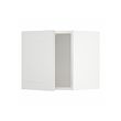 METOD - Wall cabinet, white/Stensund white, 40x37x40 cm