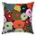 MURREVA - cushion cover, multicolour, 50x50 cm | IKEA Indonesia - PE926602_S1