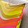 MYGGBLOMSTER - cushion cover, bright pink/multicolour, 50x50 cm | IKEA Indonesia - PE926608_S1
