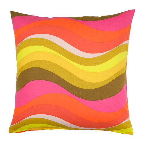 MYGGBLOMSTER sarung bantal kursi
